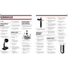 Karokstore Kimya Kitabı (Ciltli): Büyük Fikirleri Kolayca Anlayın