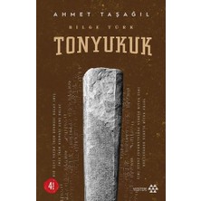 Karokstore Bilge Türk - Tonyukuk