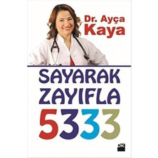 Karokstore Sayarak Zayıfla - 5333