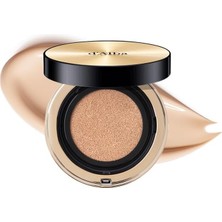 Karokstore Dalba Glow Fit Serum Cover Cushion No 21 15GR- Cushion Fondoten Açık Ten