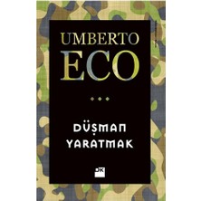 Karokstore Düşman Yaratmak