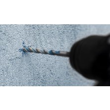 Karokstore Professional 1x Expert Cyl-9 Multiconstruction Delme Uçları (, Yumuşak Döşemeler, Çelik, Yumuşak Ahşap, Plastik, Ø 8,00X120 Mm, Aksesuar Darbeli Matkap/vidalama)