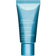 Karokstore Clarins Total Eye Gel 20 ml Göz Kremi