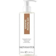 Karokstore Ginseng Içerikli Arındırıcı Peeling Jel 100 Mililitre