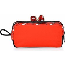 Karokstore Minnie Dueıconicforever Kalem Çantası