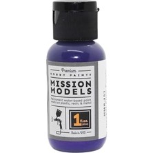 Karokstore Models Yanardöner Erik Mor MIOMMP157 Plastik Boya Akrilik