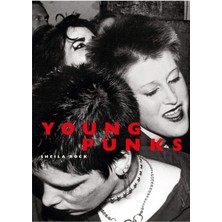 Karokstore The Young Punks