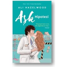 Karokstore Aşk Hipotezi