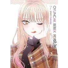 Karokstore Oyuncak Bebek Sevgilim 7.cilt