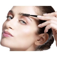 Karokstore Brow Color Tinted Eyebrow Mascara Maskara (No: 05)