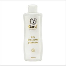 Karokstore Gard Ipek Şal & Eşarp Şampuanı 200 ml