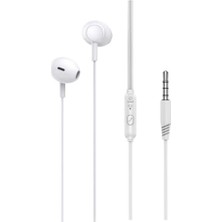 Karokstore Gnp 3.5 Kapsül Kablolu Kulaklık Yeni