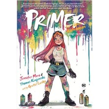 Karokstore Primer: Bir Süper Kahraman Çizgi Romanı