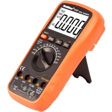 Karokstore VC97 Dijital Multimetre Avometre True Rms