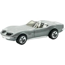 Karokstore Tekli Arabalar 72 Stıngray Convertıble HKK12