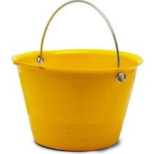 Karokstore Saplı Kova-Sarı M-AVR01-12