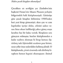 Karokstore Neden Çocuk Kitapları Okumalıyız (Ciltli): (Ne Kadar Büyük ve Bilge Olursak Olalım)