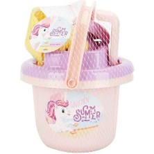 Karokstore Kova Set Orta Yuvarlak