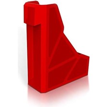 Karokstore Geniş Magazinlik Fuşya