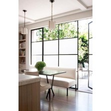 Karokstore Cam Kumlamam Kendilğinden Yapışkanlı Folyo 122 cm x 1 mt