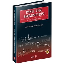 Karokstore Panel Veri Ekonometrisi: Stata Uygulamalı