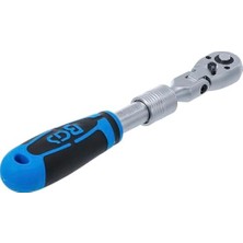 Karokstore Cırcır Kol 1/4 Uzatmalı Mafsallı 210-250 Milimetre