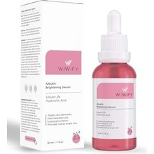 Karokstore Arbutin Brightening Serum Arbutin 2% Hyaluronic Acid