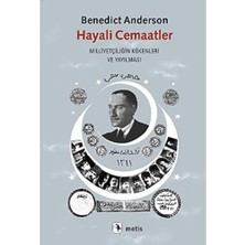 Karokstore Hayali Cemaatler: Milliyetçiliğin Kökenleri ve Yayılması