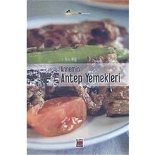 Karokstore Annemin Antep Yemekleri Ciltli