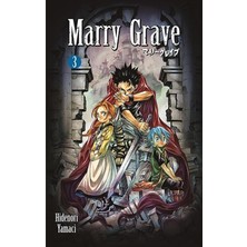 Karokstore Marry Grave - 3
