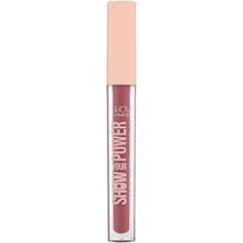 Karokstore Pastel Show Your Power Liquid Matte Lipstick 601
