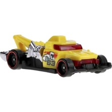 Karokstore Tekli Arabalar Haulerback HYW17