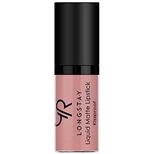 Karokstore Longstay Liquid Matte Lipstick(Mini) No:01 1 Paket