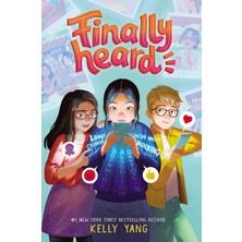 Karokstore Finally Heard