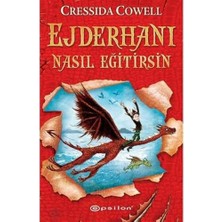Karokstore Ejderhanı Nasıl Eğitirsin 1