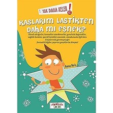 Karokstore Yok Daha Neler! Kaslarım Lastikten Daha Mı Esnek