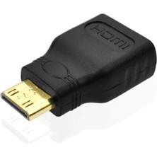 Karokstore 4525 HDMI To Mini HDMI Tablet Tv Çevirici Dönüştürücü Adaptör