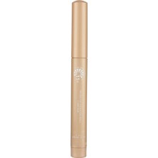 Karokstore Suya Dayanıklı 11 Saat Kalıcı Yoğun Pigmentli Kremsi Göz Kalem Farı Master Stay 01 Sandy Pearl