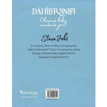 Karokstore Dahiler Sınıfı - Steve Jobs: Bilgisayara Can Veren Adam