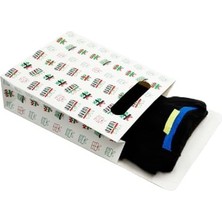 Karokstore 24X30 Hediye Şöleni Zarf Model Karton Çanta, Hediye Kutusu