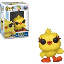 Karokstore Pop Toy 4 Figür