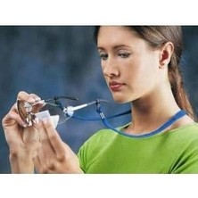 Karokstore Diğer View Gözlük ve Cam Ekran Temizleme Mendili 208 Adet(4 Kutu)