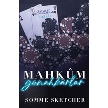 Karokstore Mahkum Günahkarlar: Isimsiz Günahkarlar 2. Kitap