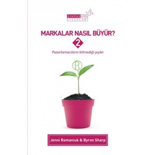 Karokstore Markalar Nasıl Büyür? – 2: Pazarlamacıların Bilmediği Şeyler: Pazarlamacıların Bilmedikleri