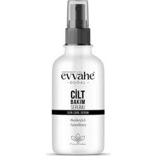 Karokstore Doğal Cilt, Bakim, Serumu, 100ML, E