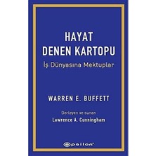 Karokstore Hayat Denen Kartopu: Iş Dünyasına Mektuplar