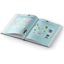 Karokstore Pingu Ile Yeni Dünya 4-8 Yaş