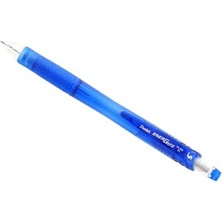 Karokstore 0.5 mm - Kauçuk Tutaçlı Versatil - Energize Mavi