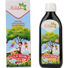 Karokstore Ralila Double Mix (Andız Özü - Resveratrol-Zencefil-Zerdeçal)