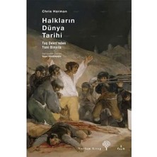 Karokstore Halkların Dünya Tarihi: Taş Devri’nden Yeni Binyıla